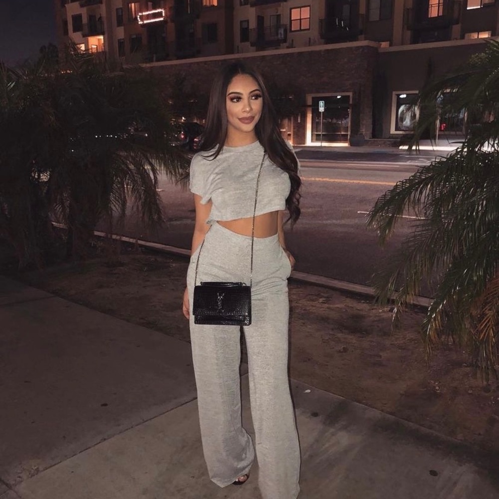 Fashion nova set